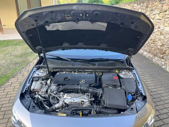 Mercedes-Benz CLA, 250, 4x4, NEZ.TOP, AMG, ZAR - 15