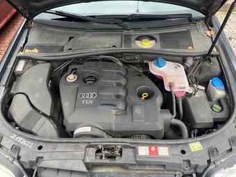 Audi A6 C5 Avant 1.9 TDI 96kW - 15