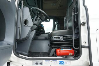 Scania G490 6x2 - valník s hydraulickou rukou 3220 - 15
