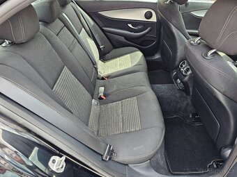 Mercedes-Benz Třídy E 220 D, odpočet DPH - 15