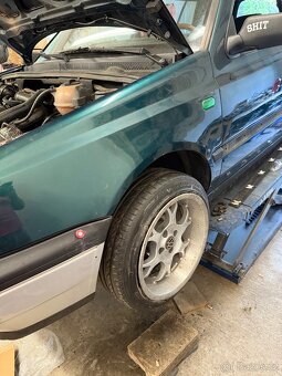 Golf mk3 1.9tdi 66kw - 15