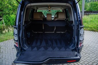 Land Rover Discovery 3 SE - 15