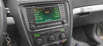 Škoda Octavia Scout 2.0 TDi 103 kw - 15