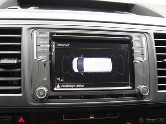 Volkswagen Transporter 2.0TDI 150PS L2H1 Van DSG Dílna - 15