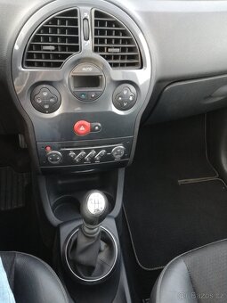 Renault Grand Modus 1.5 dci 76 kw FAP Dynamique Lux Panorama - 15