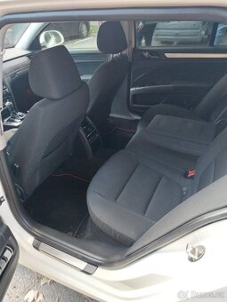 Prodám vyměním Škoda superb 2.0 tdi 103kw rv 2014 - 15