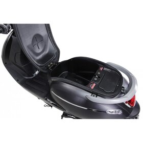 Skútr CLS CRUISE 125i - 15