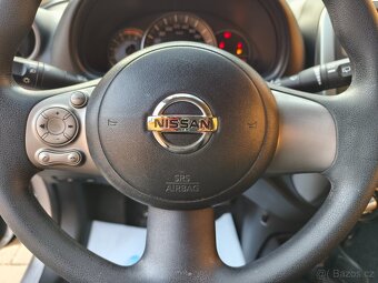 NISSAN MICRA 1.2i, KLIMA, BEZ KOROZE - 15