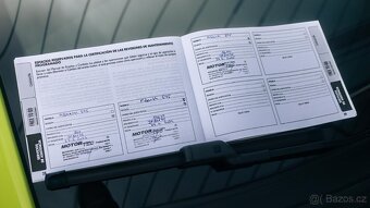 Abarth 595 Competizione 180k Verde Adrenalina - 15