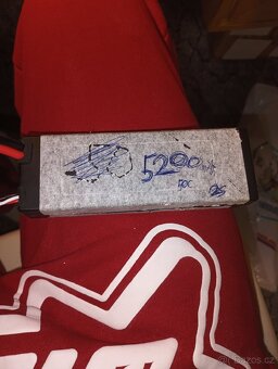 HSP Octane až 100km/h + hromada vybavení  - 15