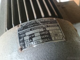 Pásová pila Centauro 500 - 15