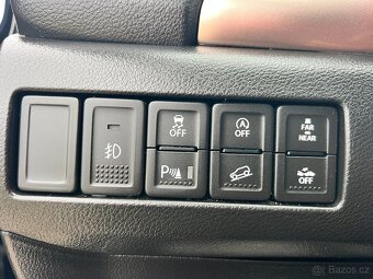 ► SUZUKI VITARA 1.6 4x4 Jacques Lemans LED-NAVI - ZADÁNO - 15