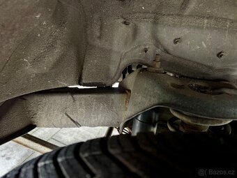 Suzuki Jimny, 1.3i,2.MAJ,VELMI ZACHOVALÉ - 15