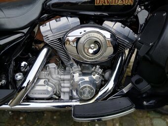 Harley-Davidson FLHTI Electra Glide Standard 96 - 15