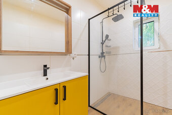 Prodej bytu 2+1 v Aši, ul. Smetanova - 15