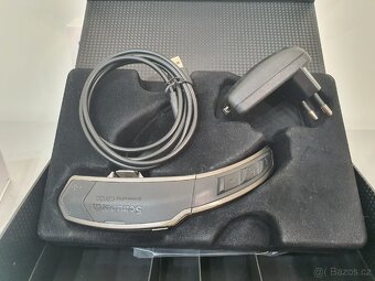 Komunikační systém. Komunikátor. - 15