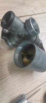 Jawa karburátor - 15