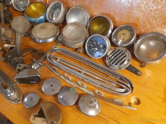 ND na veterána - 15