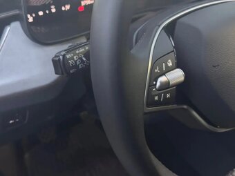 Škoda Scala, Selection 1.0TSI/85kW 1 - 15