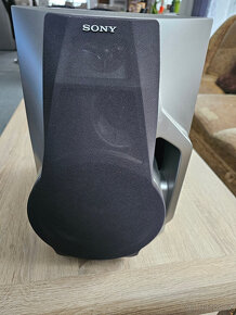Hi fi věž Sony HCD RX D5 s dálkovým ovládáním - 15