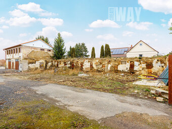 komerční areál Pučery 11.302 m2 - 15