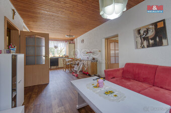 Prodej rodinného domu, 512 m², Aš - 15