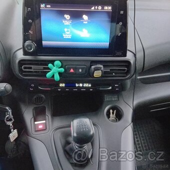 Toyota Proace City Verso - 15