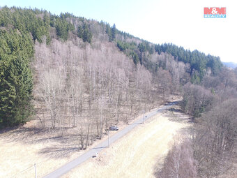 Prodej pozemku k bydlení, 2475 m², Plavy - Haratice - 15