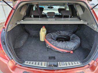NISSAN MURANO 3.5 V6 180KW 4X4 LPG - 15