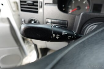 VW CRAFTER 3-STRANNÝ SKLÁPĚČ 2.0TDI KLIMA SERVISKA - 15