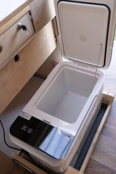 Peugeot Boxer 2018 Campervan - 15