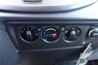 FORD TRANSIT L3H2 5MÍST 2.2TDCI KLIMA SERVISKA - 15