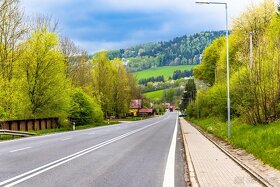 Prodej stavební parcely 2072 m2 Starý Hrozenkov - 15