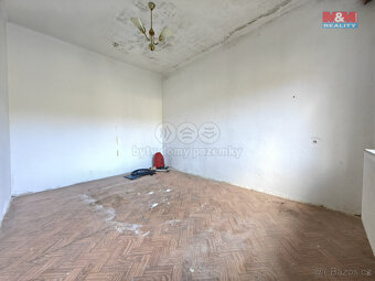 Prodej rodinného domu, 180 m², Chornice, ul. Jevíčská - 15