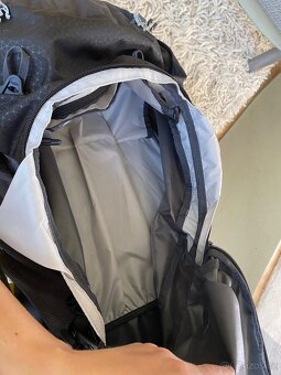 Jednou vzatý batoh Lowe Alpine Yacuri 65l - 15