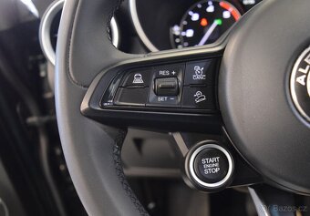 Alfa Romeo Stelvio 2.2 JTD Q4 FACELIFT 2021-DPH - 15