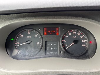 Odtahovka Renault Master 3.0 - 15