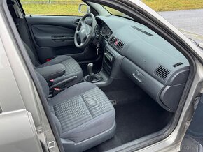 ŠKODA OCTAVIA TOUR 1.9TDI BEZ KOROZE - 15