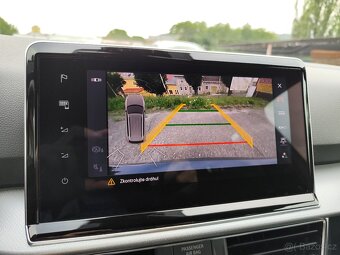 Seat Tarraco 2.0 TDI.110kw.R.V.11/2020.STK 5/2026.Km 147 000 - 15