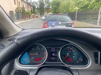 Audi Q7, 3.0TDI 2011 240km 213kw, WEBASTO - 15