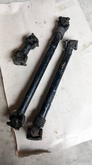 GAZ 69 nahradni dily 2.část - 15
