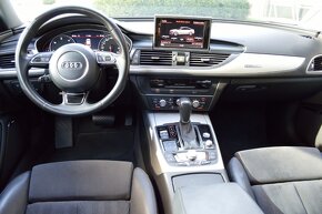 A6 3.0TDI S line, PRODÁNO - 15