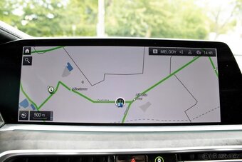 BMW X5 3.0 xDrive45e A/T M-Packet/ ZÁRUKA - 15