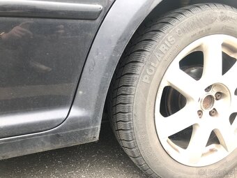 Volkswagen Bora 1.9 TDI - 15