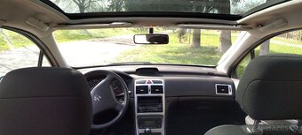 Peugeot 307 SW 1,6HDI 80KW - 15