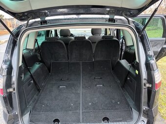 PRODÁM: FORD S-Max, 7 míst, 2.0 diesel, 103kW. - 15