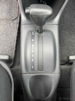SEAT AROZA  1.4i, AUTOMAT - 15