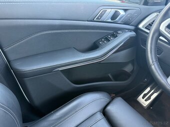 BMW X5 30d M SPORT LASER VIRTUAL VZDUCH MY2024 - 15
