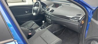 Renault Megane 1.6 16v 81kw Tom Tom - 15