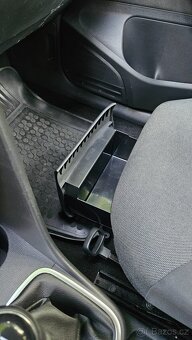 Volkswagen Polo Cross 1,2 - 15
